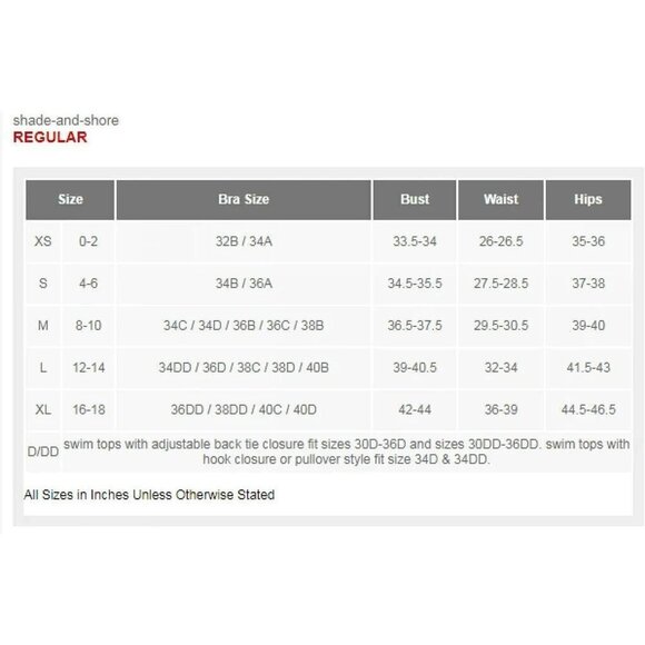 Shade & Shore Swimwear Bikini Bottom White - Picture 5 of 6